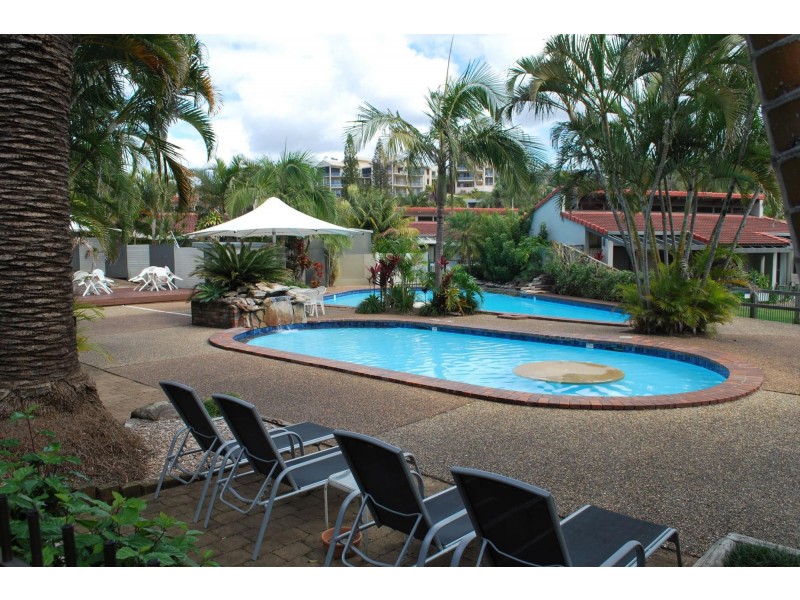 111/8 Solitary Islands Way, Sapphire Beach NSW 2450