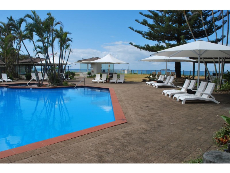 111/8 Solitary Islands Way, Sapphire Beach NSW 2450