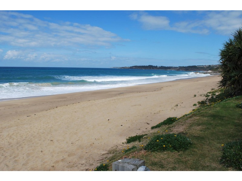 111/8 Solitary Islands Way, Sapphire Beach NSW 2450