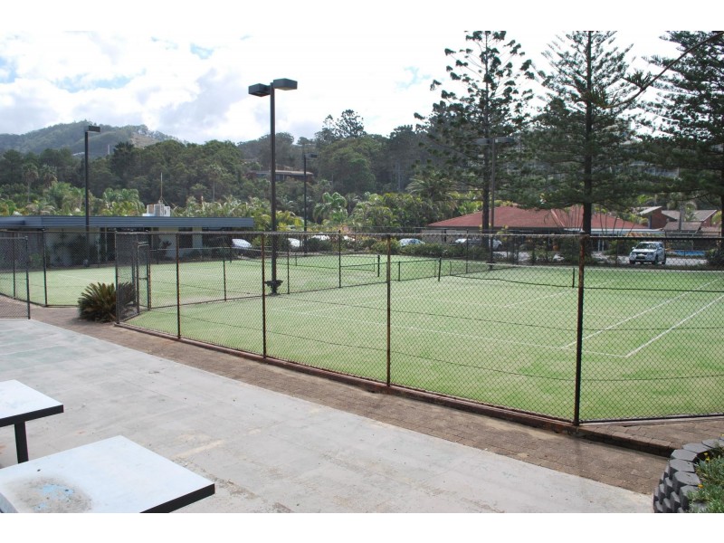 111/8 Solitary Islands Way, Sapphire Beach NSW 2450