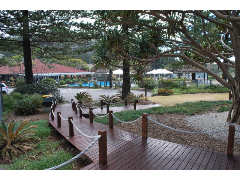 111/8 Solitary Islands Way, Sapphire Beach NSW 2450