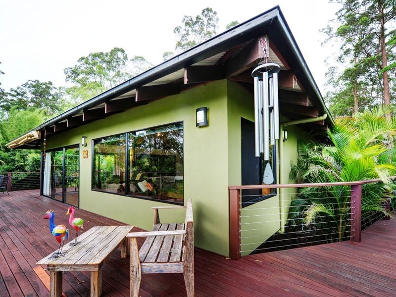 2749 Waterfall Way Thora, Bellingen NSW 2454