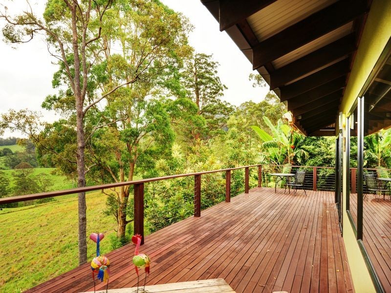 2749 Waterfall Way Thora, Bellingen NSW 2454