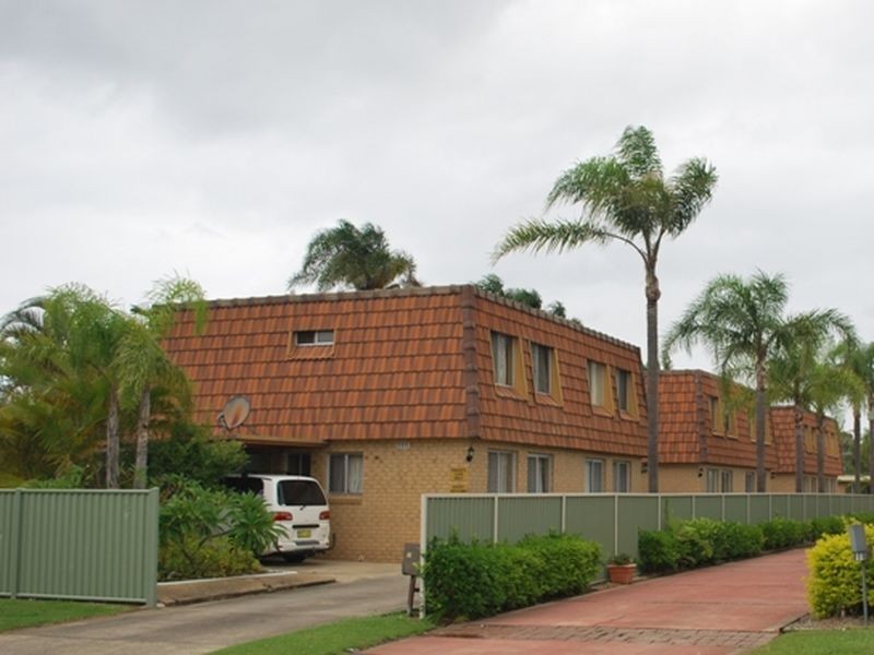 4/9 Vincent street, Coffs Harbour NSW 2450