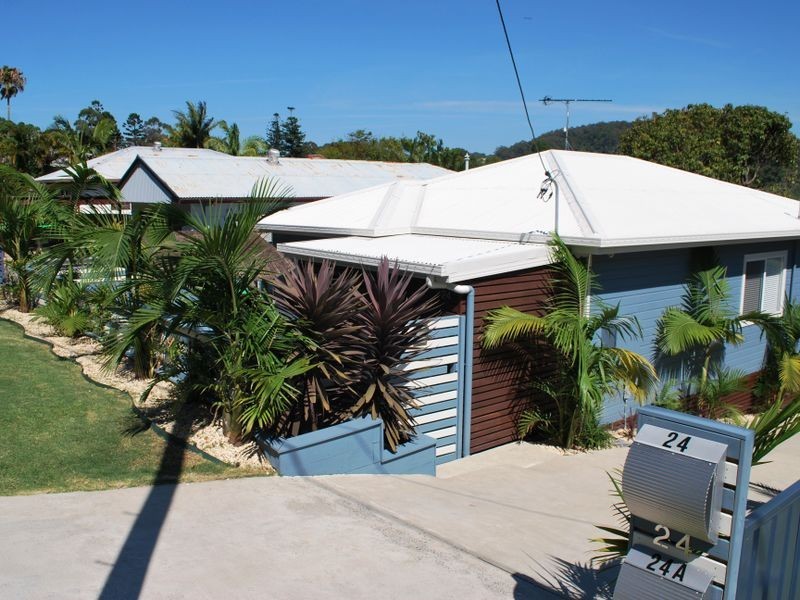 24 Bellingen Road, Coffs Harbour NSW 2450