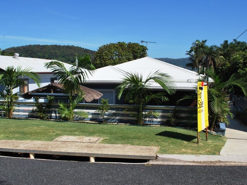 24 Bellingen Road, Coffs Harbour NSW 2450