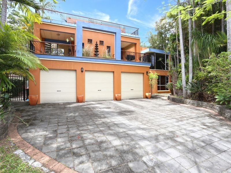18 Coombar Close, Coffs Harbour NSW 2450