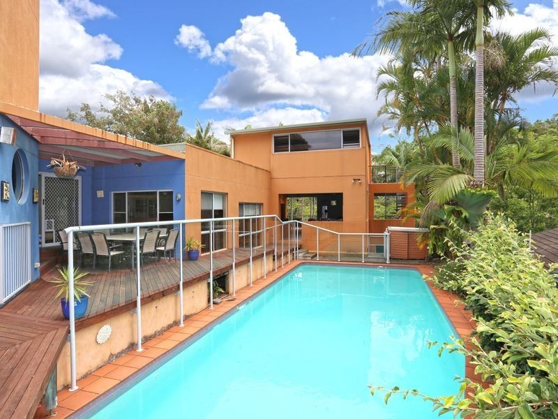 18 Coombar Close, Coffs Harbour NSW 2450