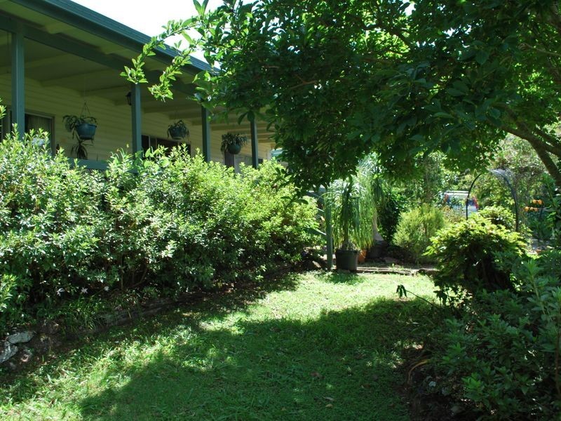 163 Archville Station Road, Bonville NSW 2441