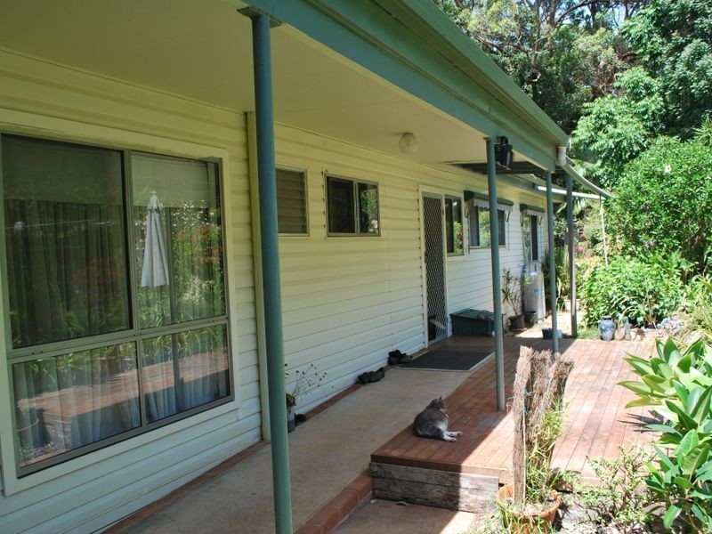163 Archville Station Road, Bonville NSW 2441