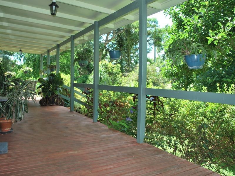 163 Archville Station Road, Bonville NSW 2441