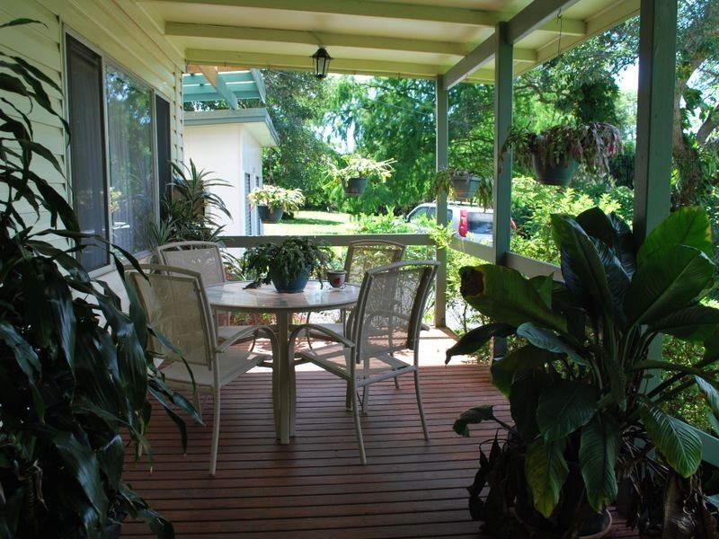 163 Archville Station Road, Bonville NSW 2441