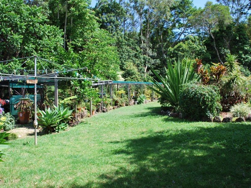 163 Archville Station Road, Bonville NSW 2441