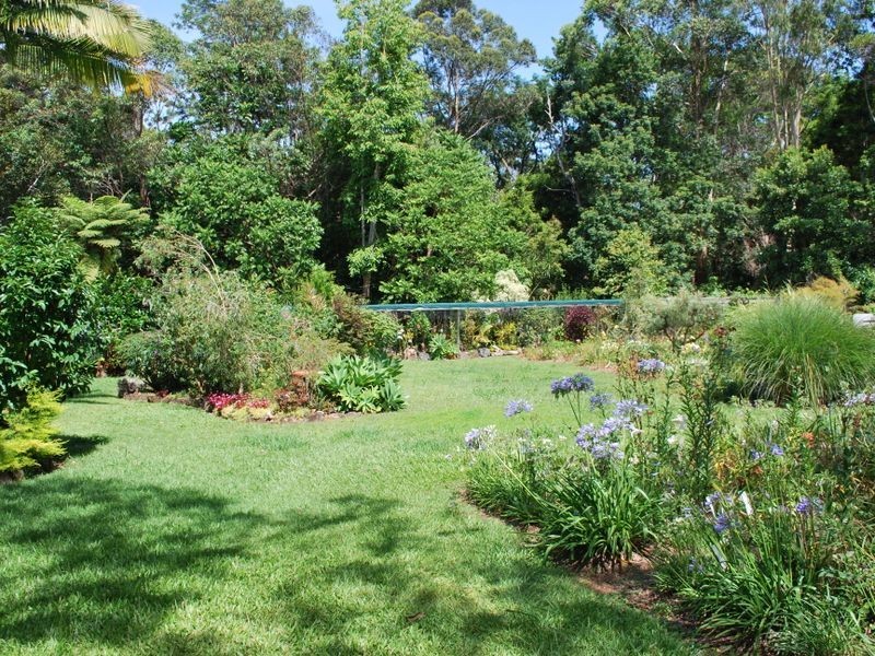 163 Archville Station Road, Bonville NSW 2441