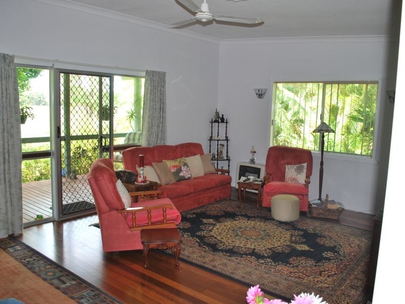 163 Archville Station Road, Bonville NSW 2441