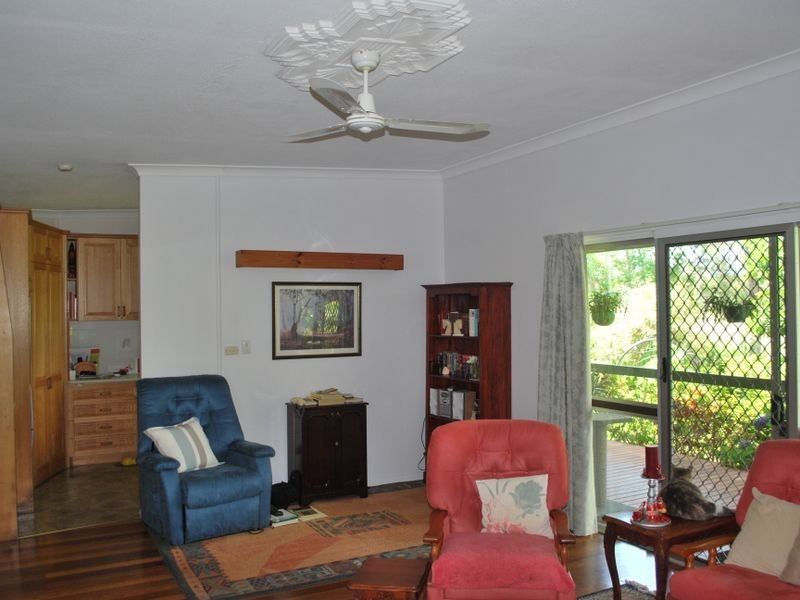 163 Archville Station Road, Bonville NSW 2441