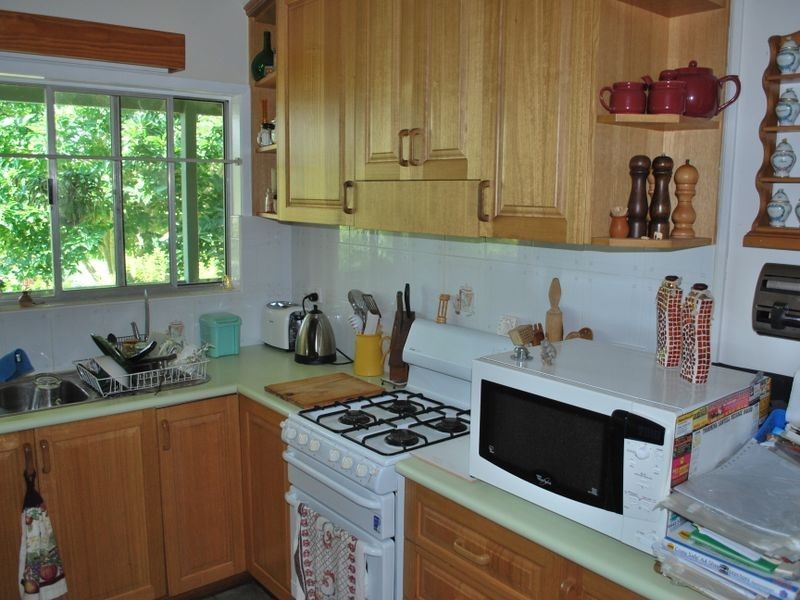 163 Archville Station Road, Bonville NSW 2441