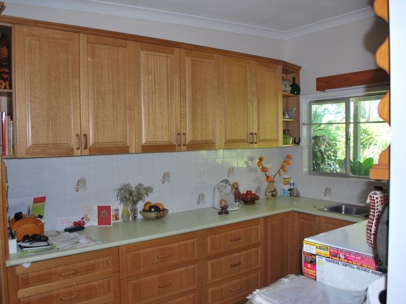 163 Archville Station Road, Bonville NSW 2441