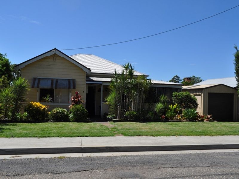 8 Main Street, Eungai Creek NSW 2441