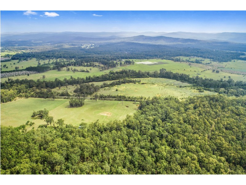 696-698 Waihou Forest Road, Glenreagh NSW 2450