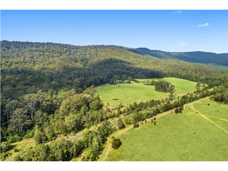 696-698 Waihou Forest Road, Glenreagh NSW 2450