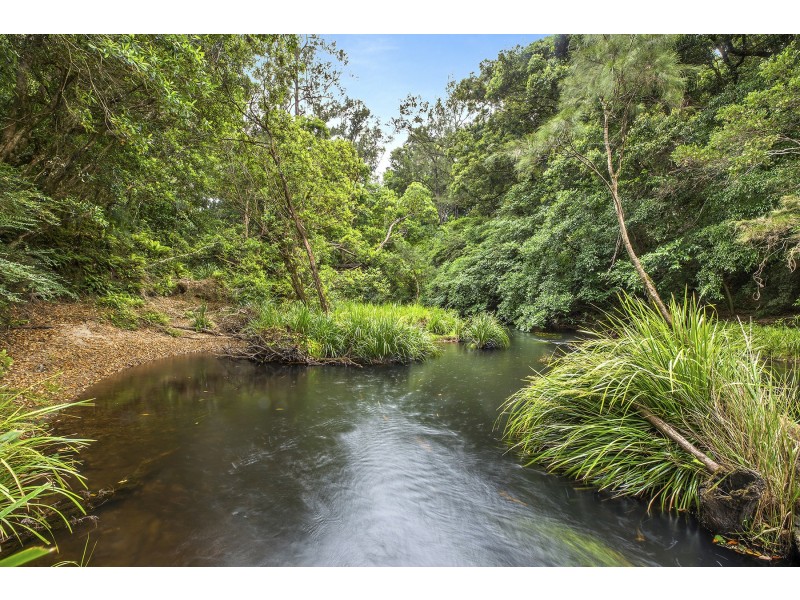 696-698 Waihou Forest Road, Glenreagh NSW 2450
