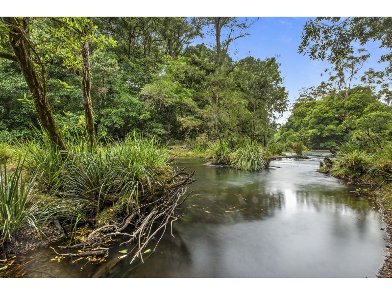 696-698 Waihou Forest Road, Glenreagh NSW 2450