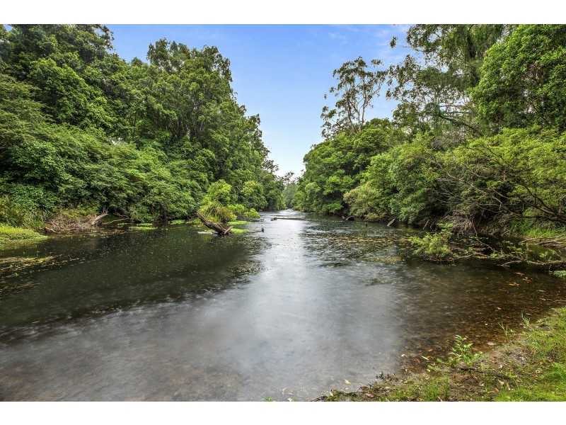 696-698 Waihou Forest Road, Glenreagh NSW 2450