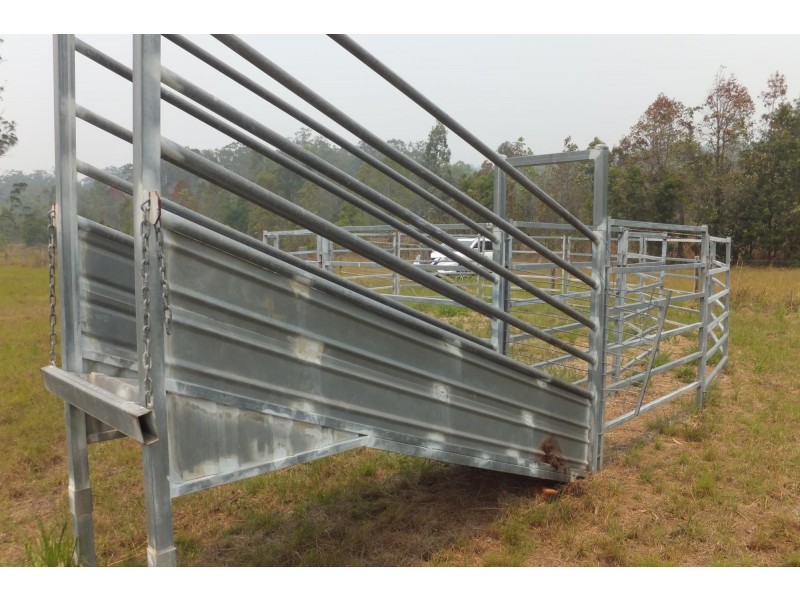 696-698 Waihou Forest Road, Glenreagh NSW 2450