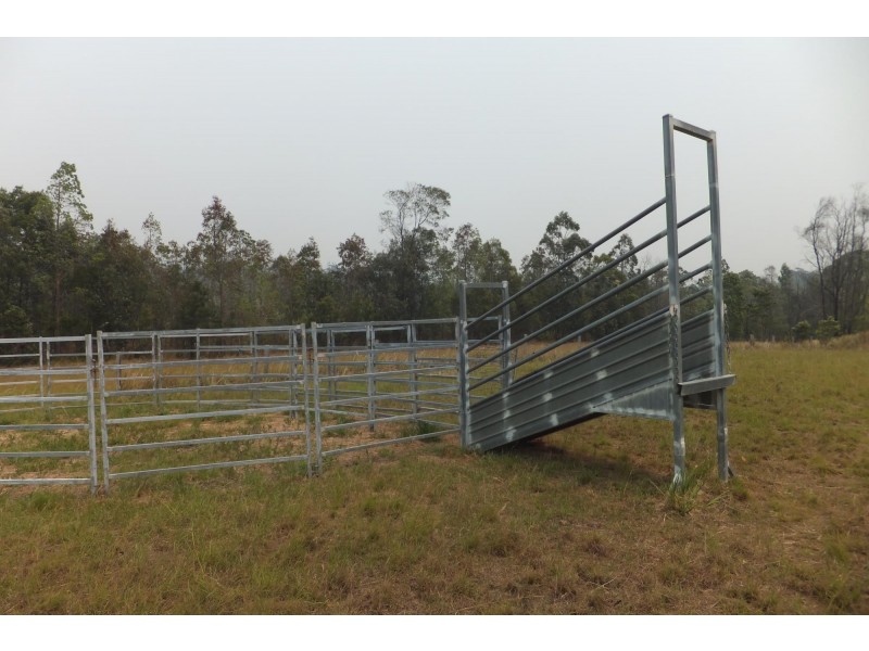 696-698 Waihou Forest Road, Glenreagh NSW 2450