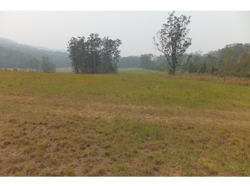 696-698 Waihou Forest Road, Glenreagh NSW 2450