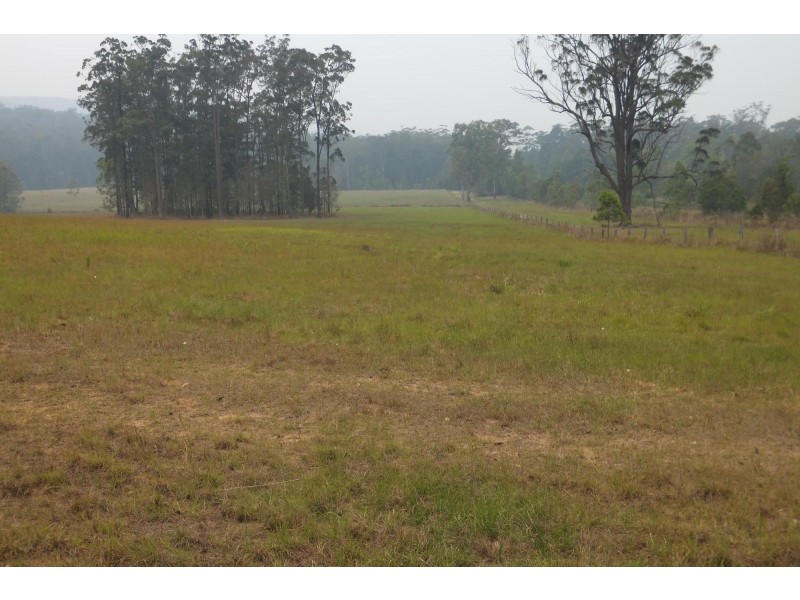 696-698 Waihou Forest Road, Glenreagh NSW 2450