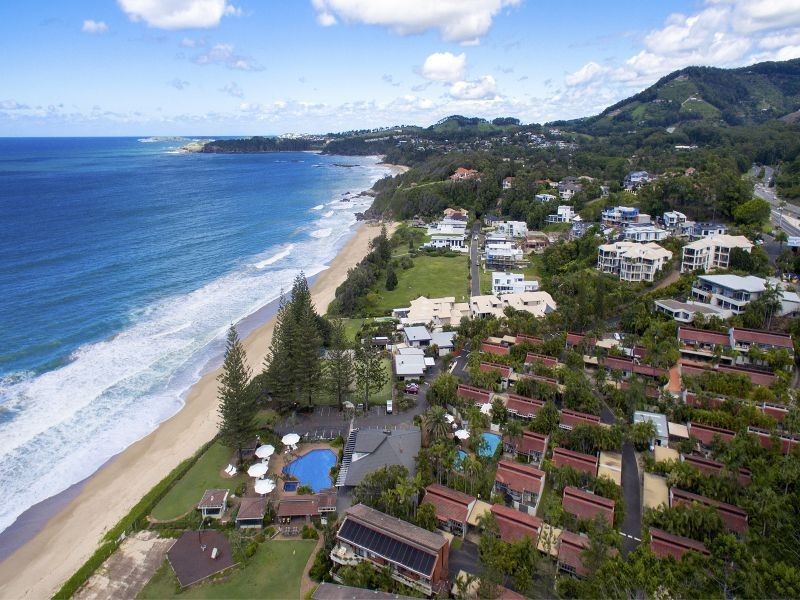 172/8 Solitary Island Way, Sapphire Beach NSW 2450