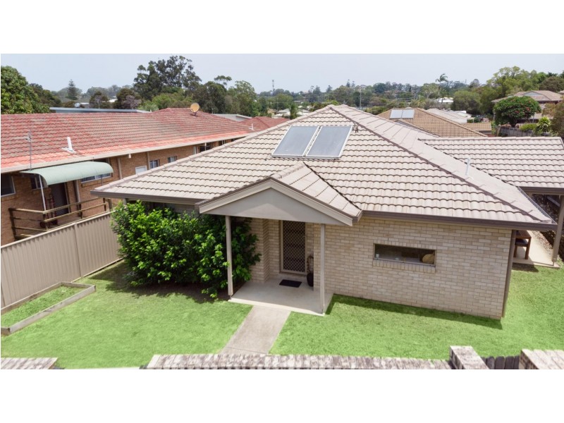 1/56 West High Street, Coffs Harbour NSW 2450