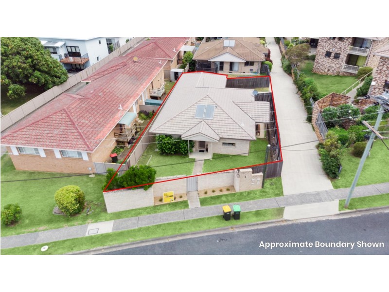 1/56 West High Street, Coffs Harbour NSW 2450