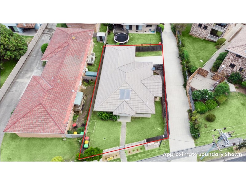 1/56 West High Street, Coffs Harbour NSW 2450