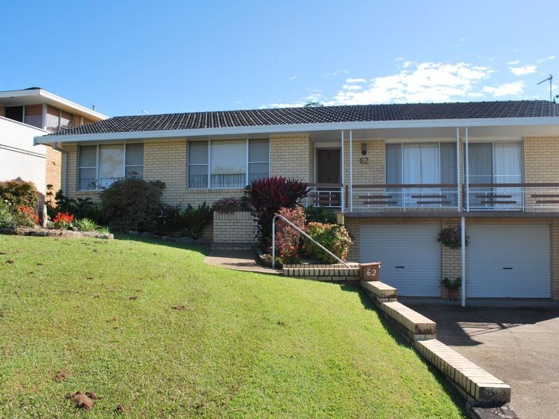 62 Beryl Street, Coffs Harbour NSW 2450