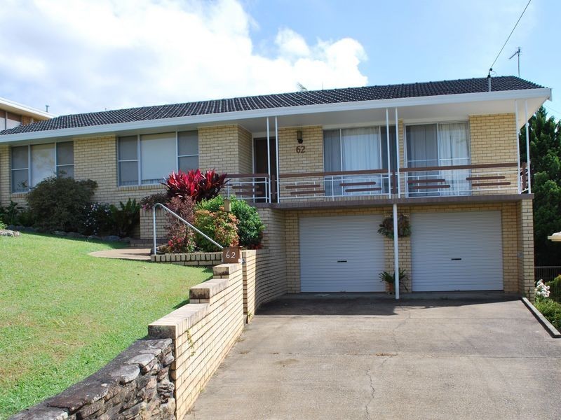 62 Beryl Street, Coffs Harbour NSW 2450