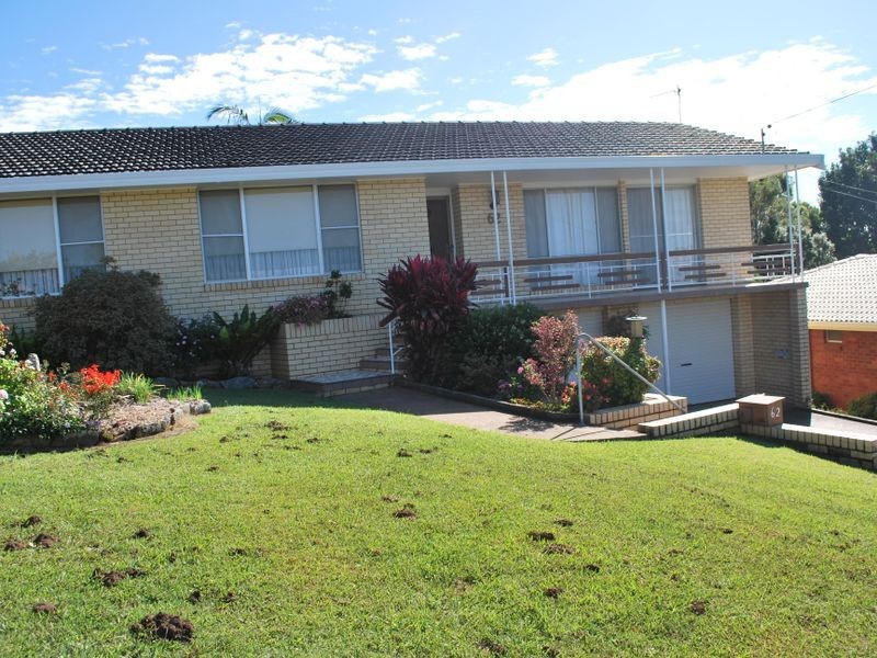 62 Beryl Street, Coffs Harbour NSW 2450