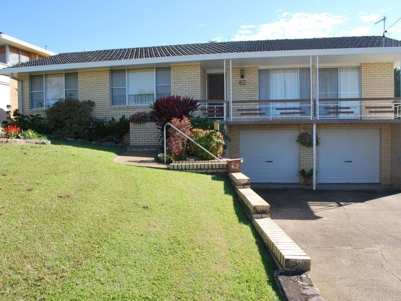 62 Beryl Street, Coffs Harbour NSW 2450