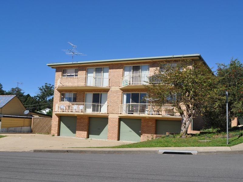 8/10 Durkin Street, Macksville NSW 2447