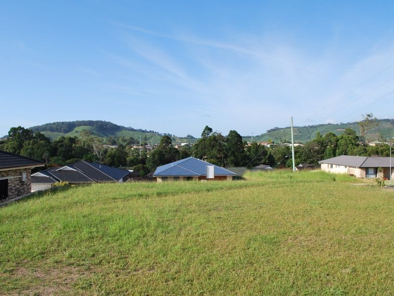 119 Pearce Drive, Coffs Harbour NSW 2450
