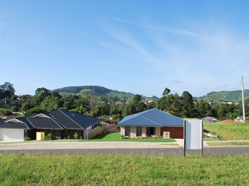 119 Pearce Drive, Coffs Harbour NSW 2450