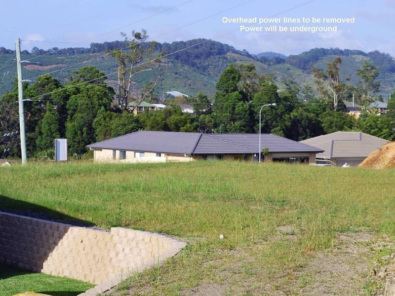 119 Pearce Drive, Coffs Harbour NSW 2450