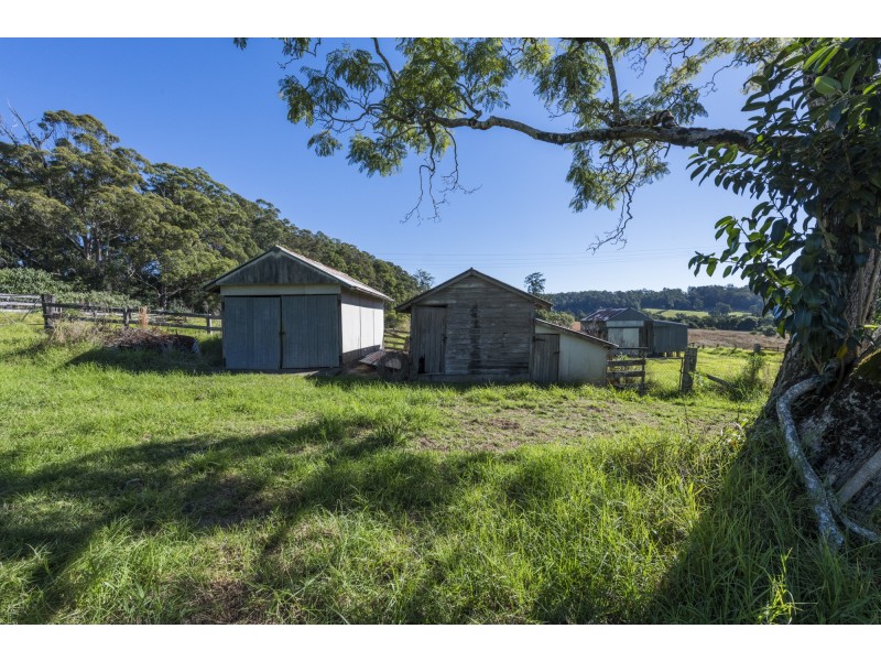 59 Battery Road, Nana Glen NSW 2450