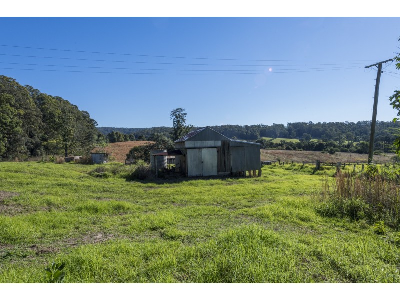 59 Battery Road, Nana Glen NSW 2450