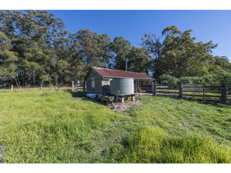 59 Battery Road, Nana Glen NSW 2450