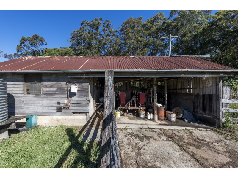 59 Battery Road, Nana Glen NSW 2450