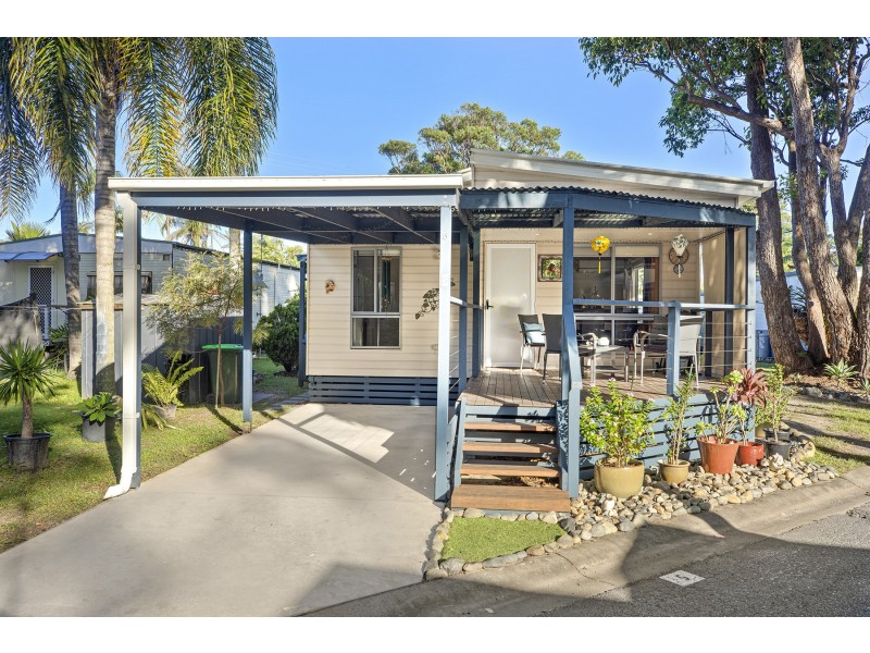 5 Hibiscus Road, Arrawarra NSW 2456