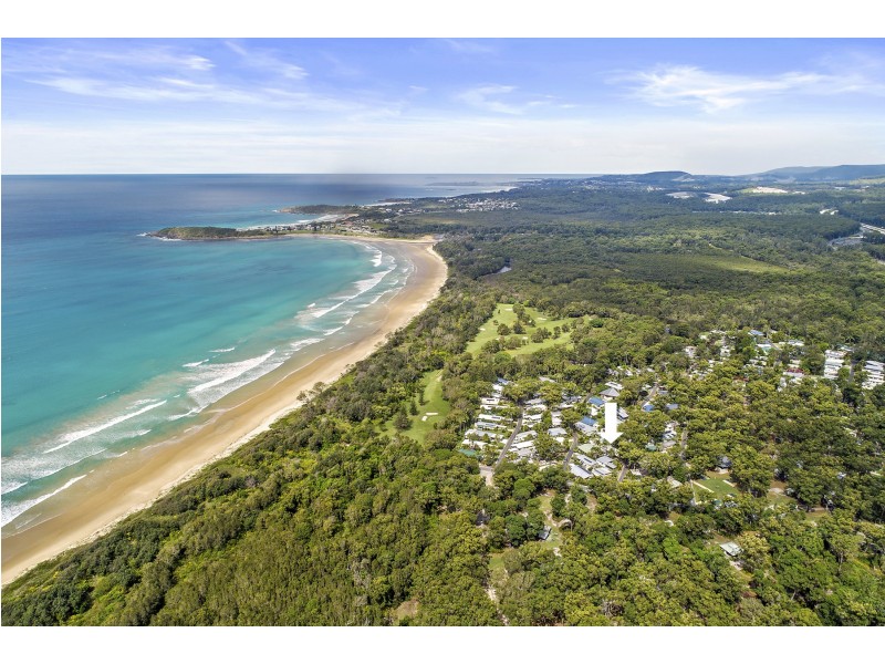 5 Hibiscus Road, Arrawarra NSW 2456
